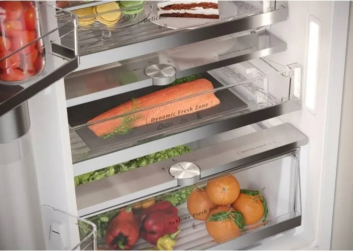 Холодильник KITCHENAID KC20 T632 SP