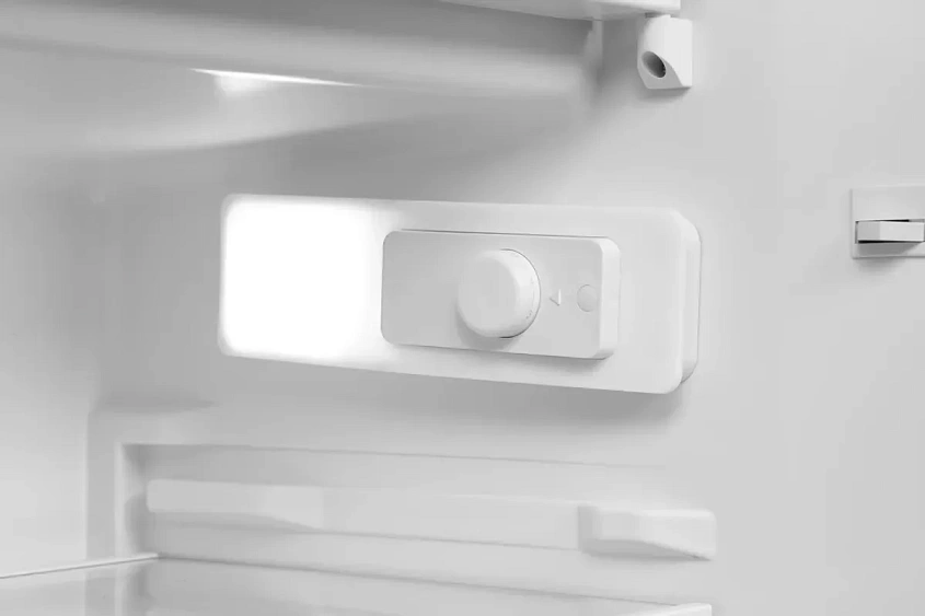 Холодильник HYUNDAI CO15051A белый