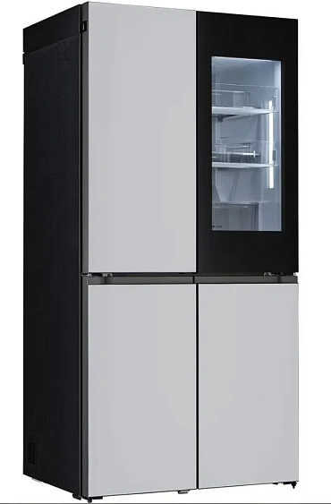 Холодильник LG GR-A24FQAKM