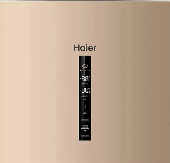 Холодильник HAIER A4F742CGGU1