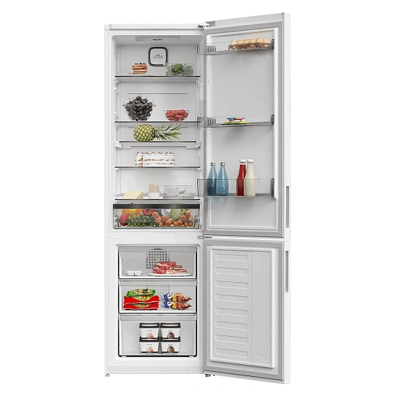 Холодильник HOTPOINT-ARISTON HDKP 7201 W