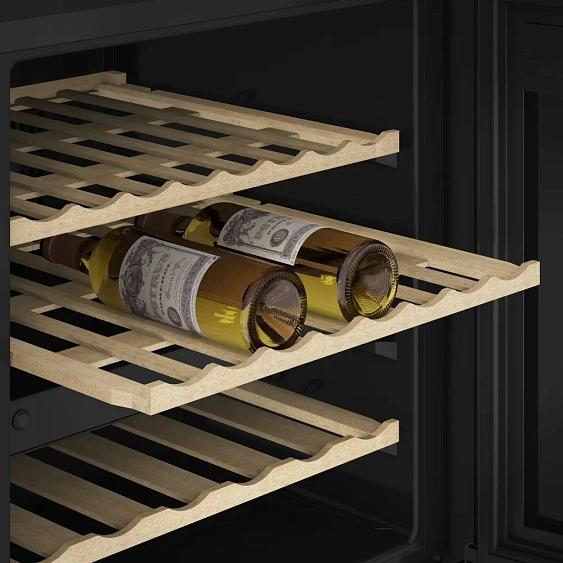 Винный шкаф DE DIETRICH DIW36DFB