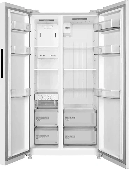 Холодильник MIDEA MDRS710FGE01