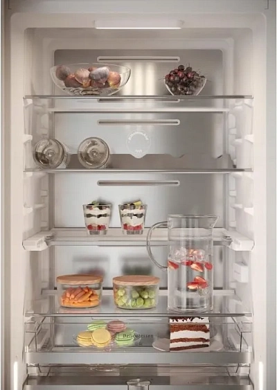 Холодильник KITCHENAID KC20 T632 SP