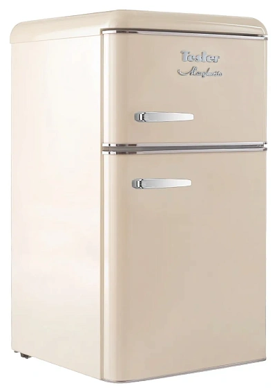 Холодильник TESLER RT-95 BEIGE