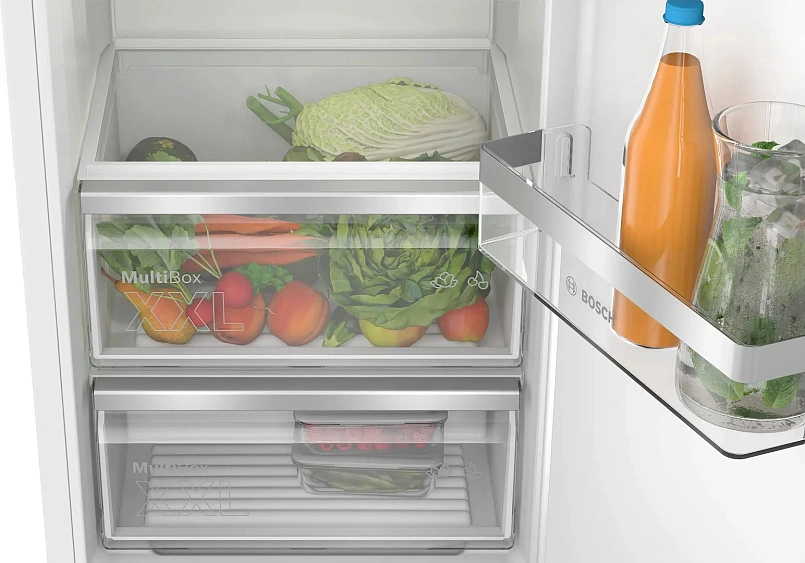 Холодильник BOSCH KIR81VFE0