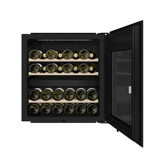 Винный шкаф DE DIETRICH DIW36DFB