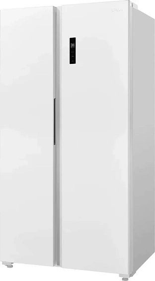 Холодильник MIDEA MDRS710FGE01