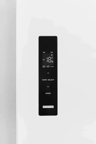 Холодильник MIDEA MDRS710FGE01