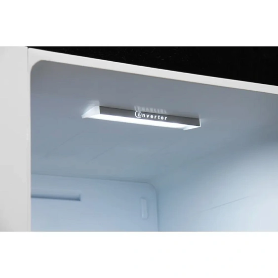 Холодильник KAISER KS 90300 RotAD Bio