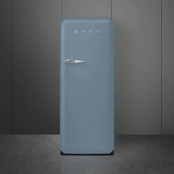 Холодильник SMEG FAB28RDSB6