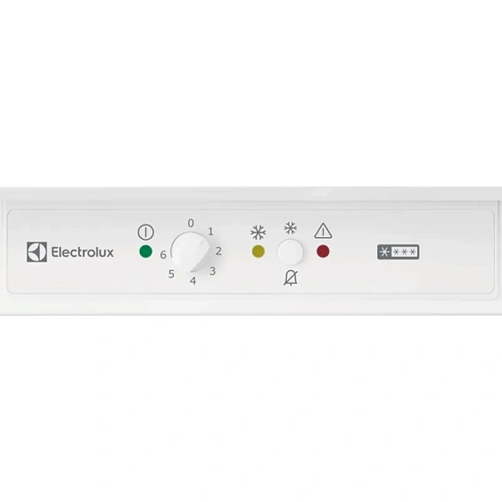 Морозильная камера ELECTROLUX LUB3AE88S