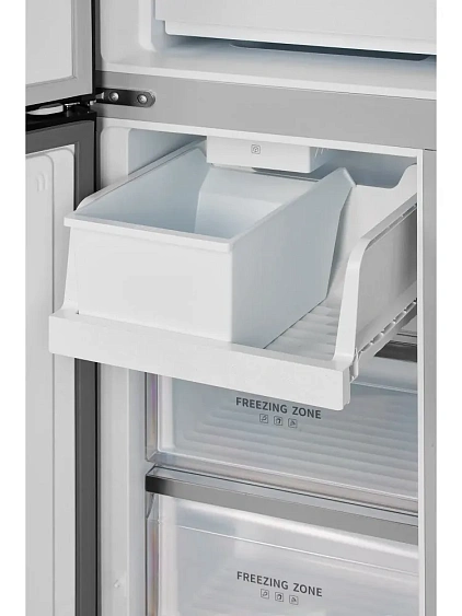 Холодильник HIBERG i-RFQ 705G Xd