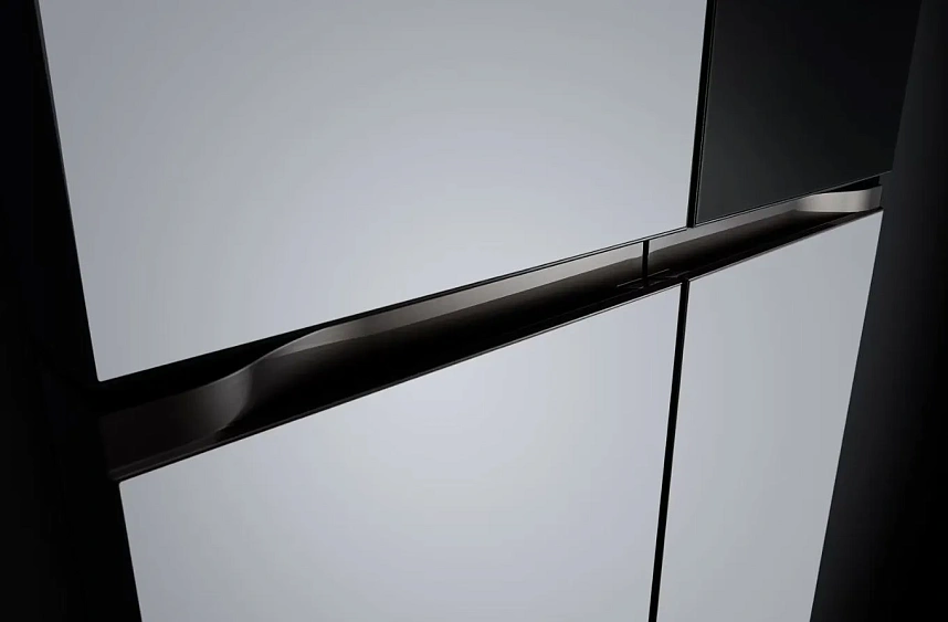 Холодильник LG GR-A24FQAKM