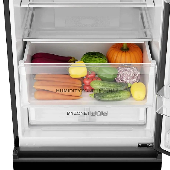 Холодильник HAIER C4F640CGBGU1