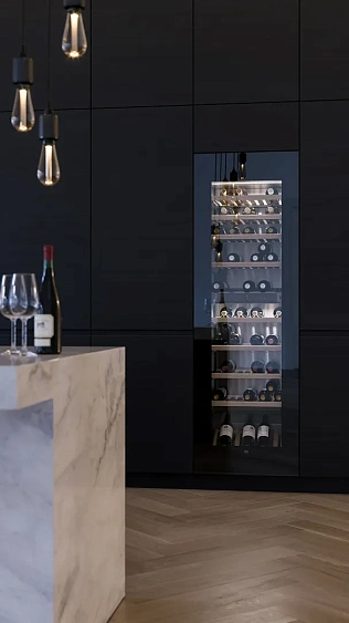 Винный шкаф V-ZUG WineCooler V6000 WC6T-51135