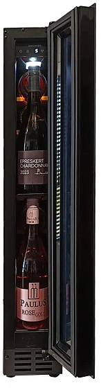 Винный шкаф DUNAVOX DAUF-8.23B