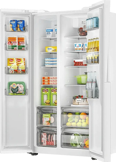 Холодильник HAIER HRF-918DW