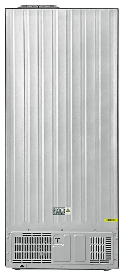 Холодильник CENTEK CT-1744 Marble