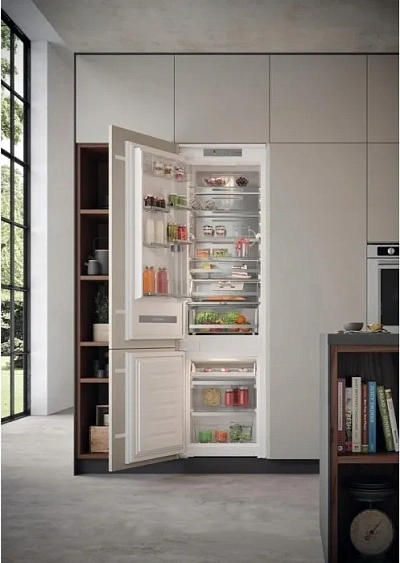 Холодильник KITCHENAID KC20 T632 SP