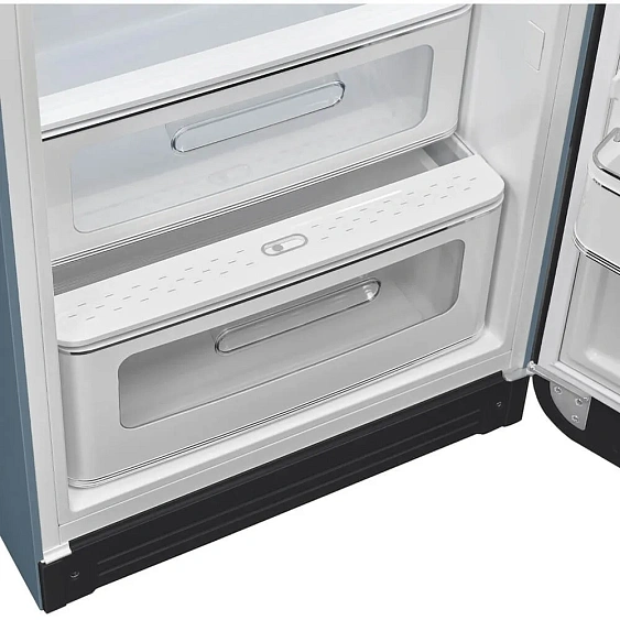 Холодильник SMEG FAB28RDSB6