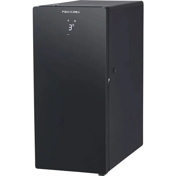 Охладитель для молока DR. COFFEE Proxima SC 10