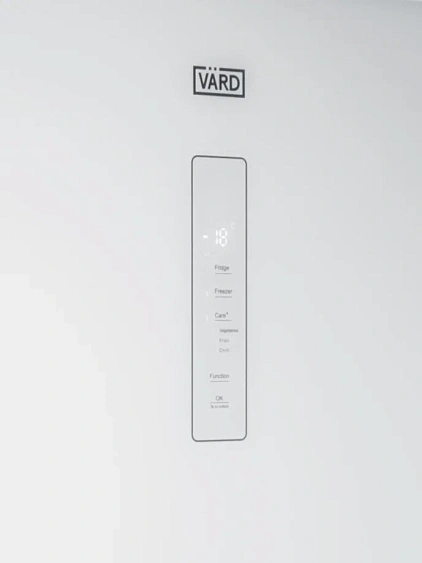 Холодильник VARD VRI191M60WS