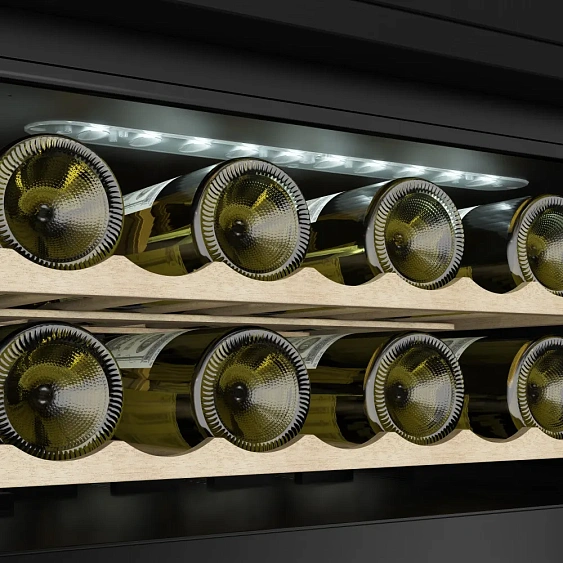 Винный шкаф DE DIETRICH DIW36DFB