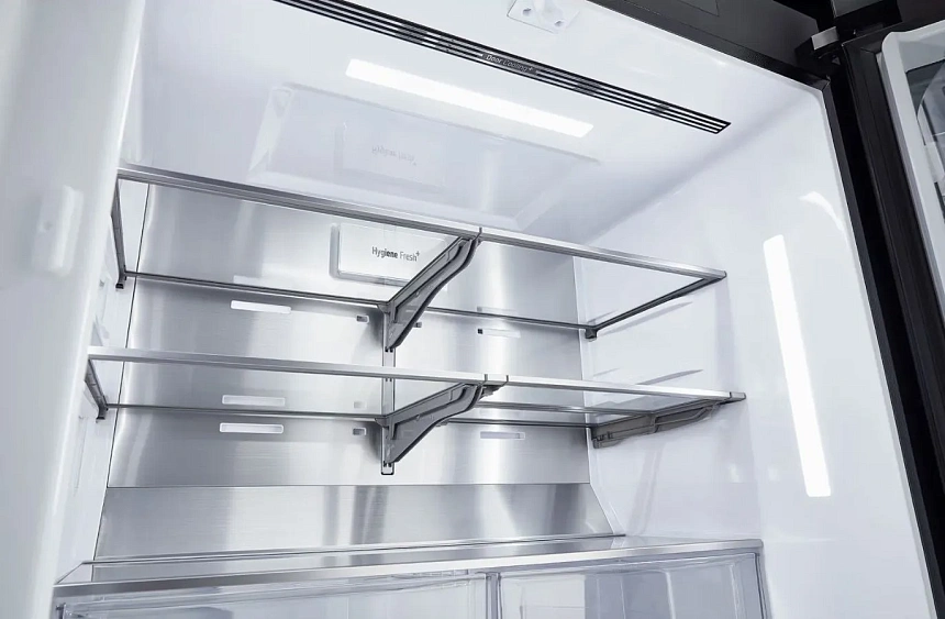 Холодильник LG GR-A24FQAKM