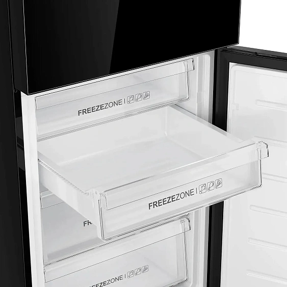 Холодильник HAIER C4F640CGBGU1