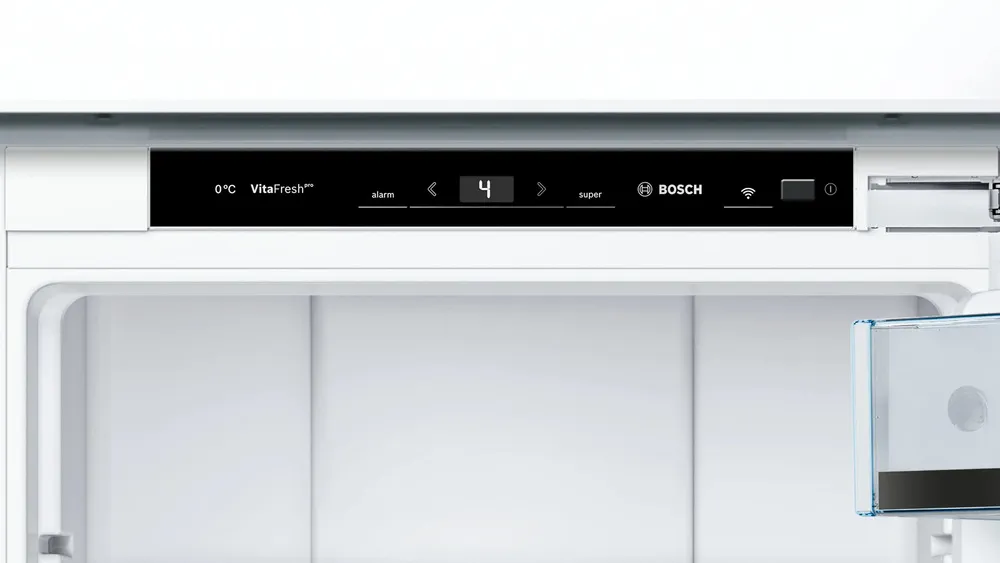 Холодильник BOSCH KIF81HOD0