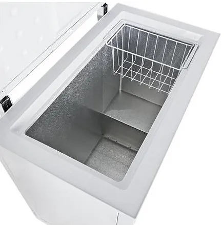 Морозильник SHIVAKI shrf-180 fr