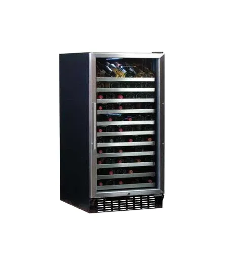 Винный шкаф Cavanova CV-120