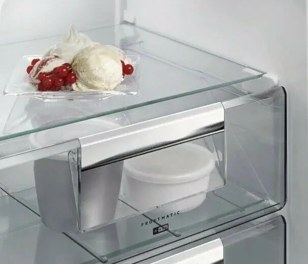 Холодильник AEG TSC8M181DS