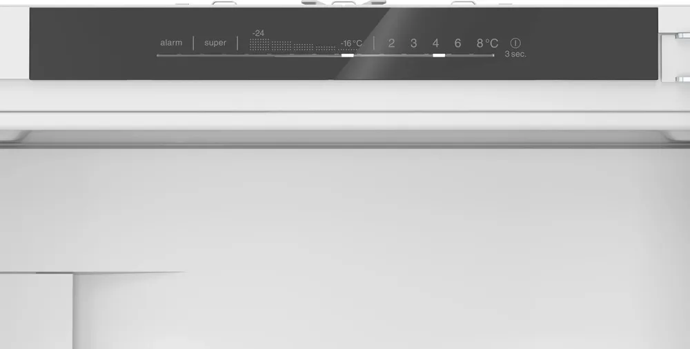 Холодильник BOSCH KIL82SDD0