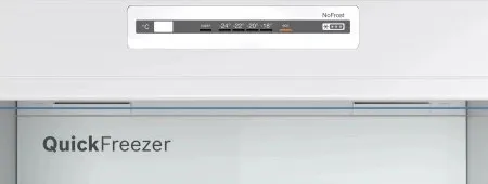 Холодильник BOSCH KDN43NW20U