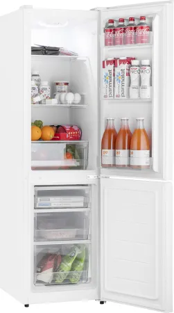 Холодильник WEISSGAUFF WRK 1520 Defrost White