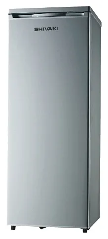 Морозильная камера SHIVAKI sfr-215s
