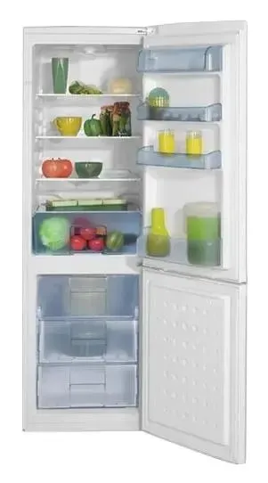 Холодильник BEKO cs 332020