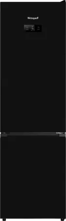 Холодильник WEISSGAUFF WRK 2010 Full NoFrost Inverter Black