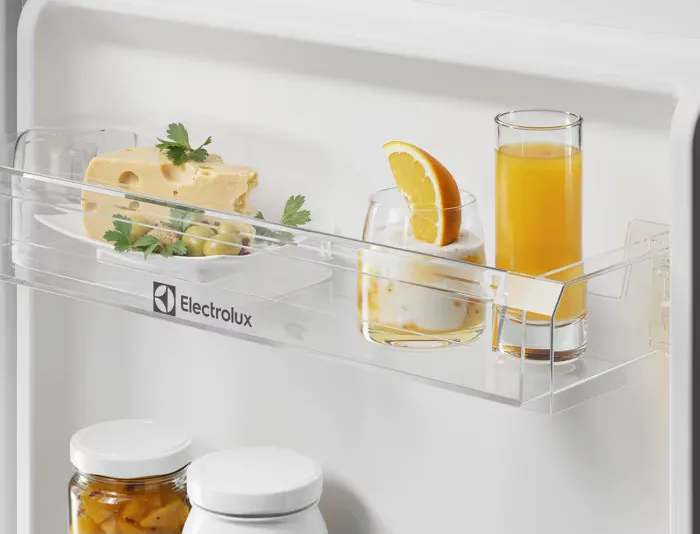 Холодильник ELECTROLUX ENS3SE18S