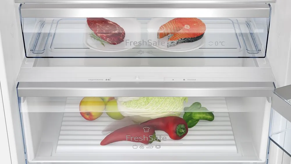 Холодильник NEFF KB7962FE0