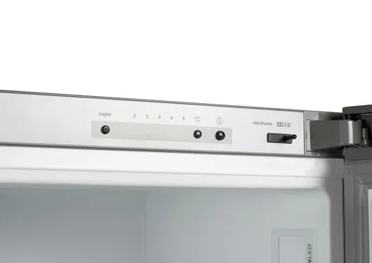 Холодильник GEFEST GSB2CB1C1