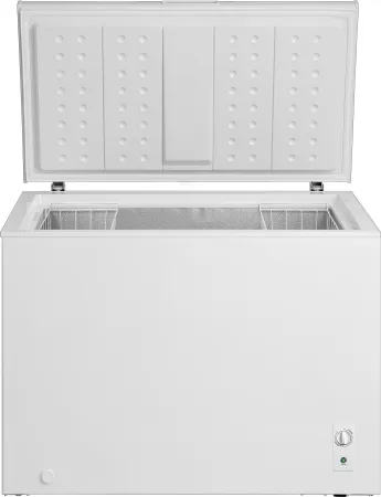 Морозильный ларь WEISSGAUFF WFH-250 Inverter