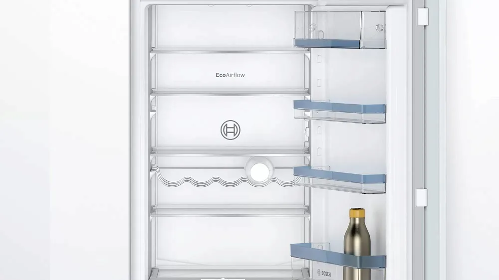 Холодильник BOSCH KIV87SFE0