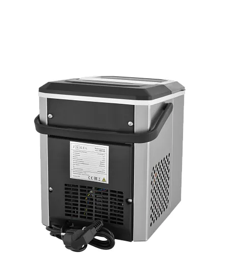Льдогенератор ZUGEL ZIM1202