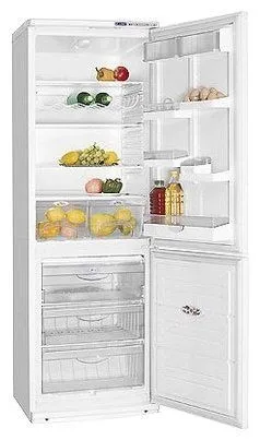 Холодильник ATLANT хм 6091-031