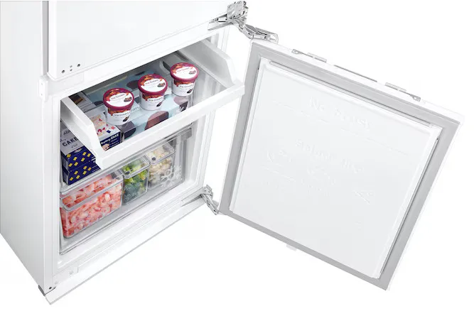 Холодильник SAMSUNG BRB80F26DEF0EO