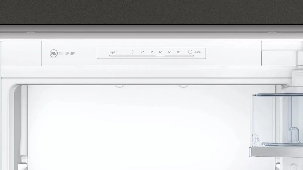 Холодильник NEFF KI7862SE0