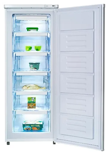 Морозильная камера SHIVAKI sfr-215s